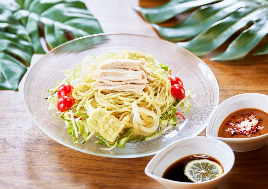 ハウステンボス　夏のおすすめグッズ＆グルメ、お土産情報も！