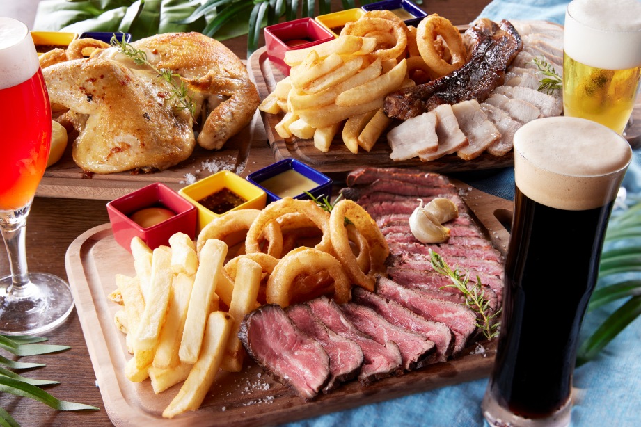 ハウステンボス　夏のおすすめグッズ＆グルメ、お土産情報も！