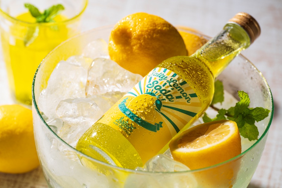 ハウステンボス　夏のおすすめグッズ＆グルメ、お土産情報も！