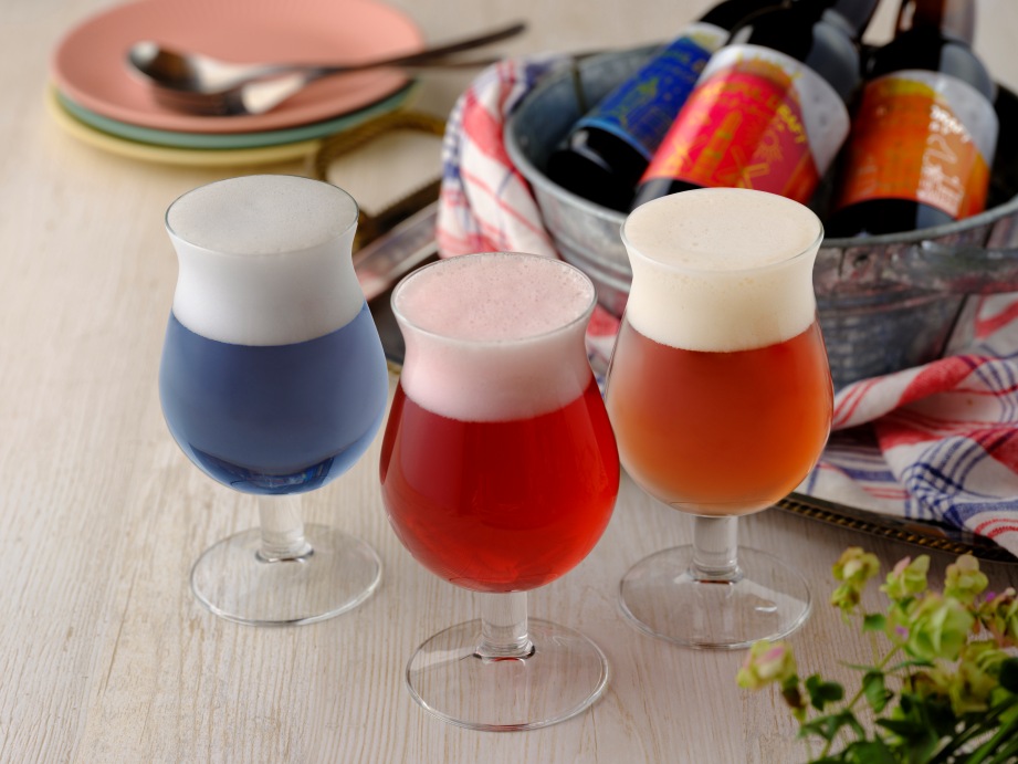 ハウステンボス　夏のおすすめグッズ＆グルメ、お土産情報も！