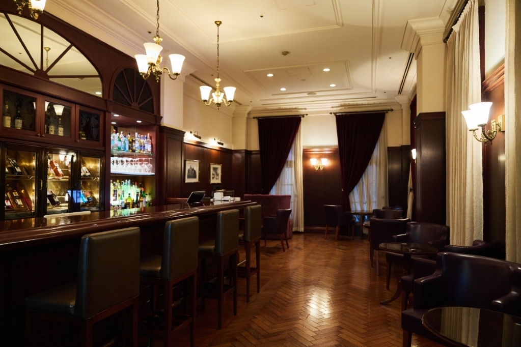 「ホテルデンハーグ」