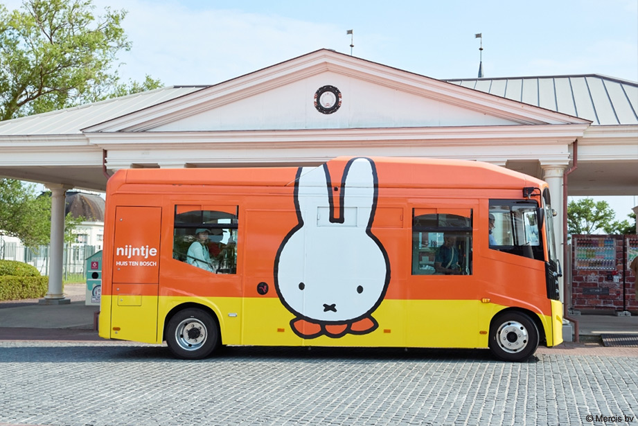 ハウステンボス