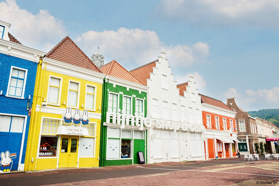 ハウステンボス