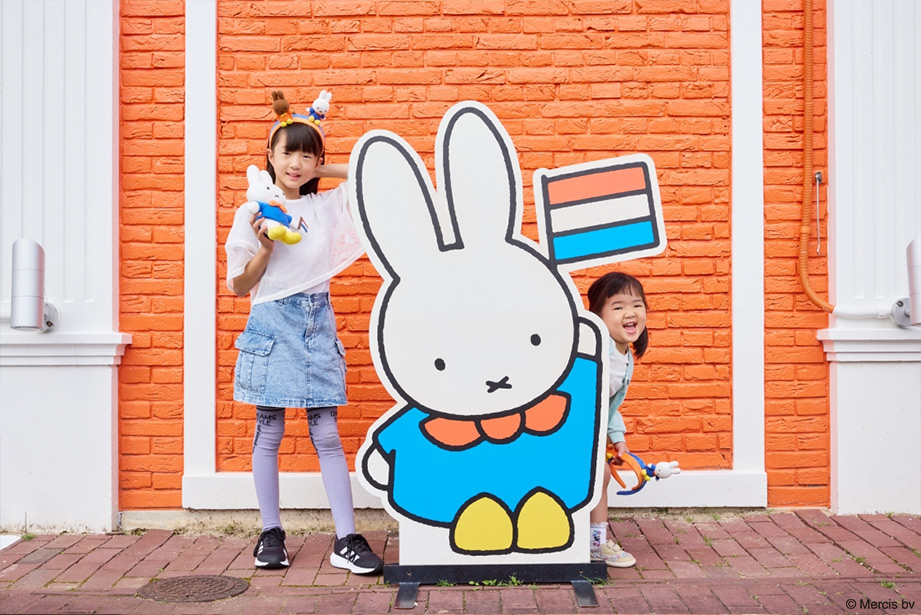 ハウステンボス