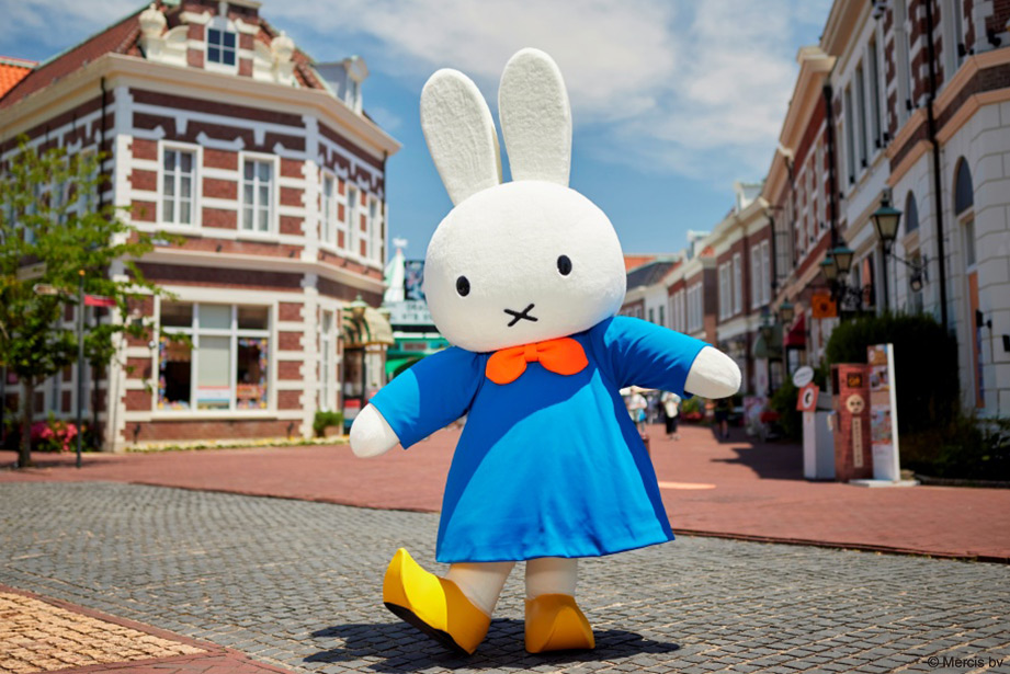 ハウステンボス