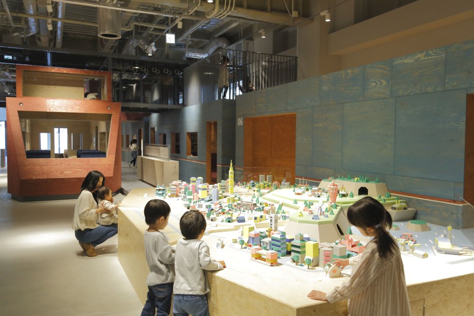 ロマンスカーミュージアム