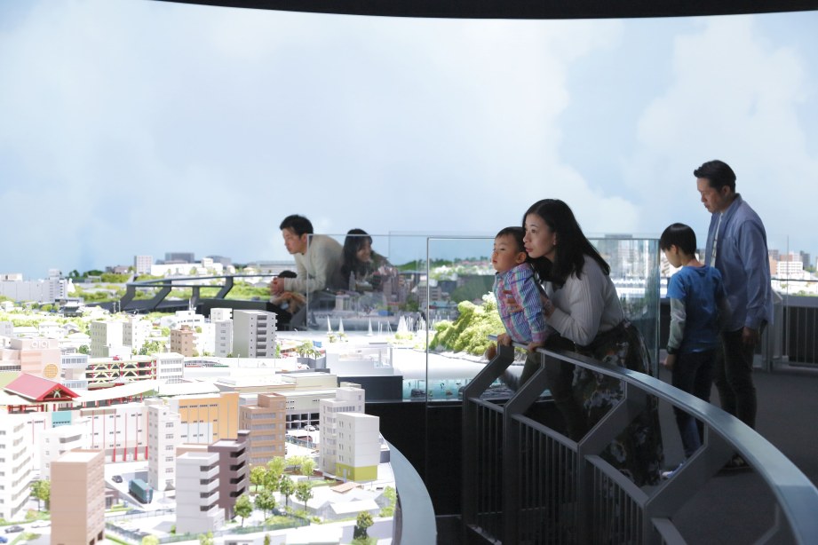 ロマンスカーミュージアム