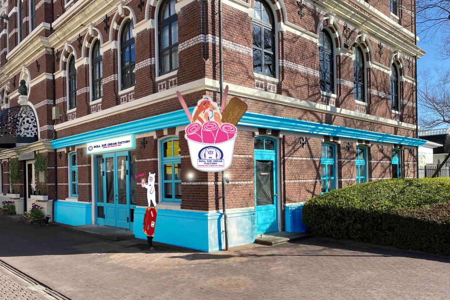 ハウステンボス