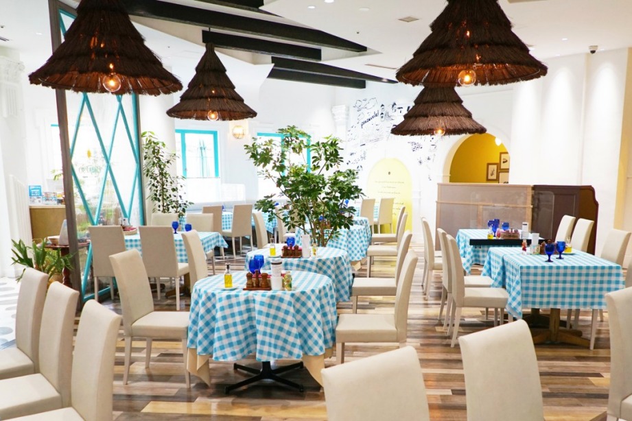 ハウステンボス