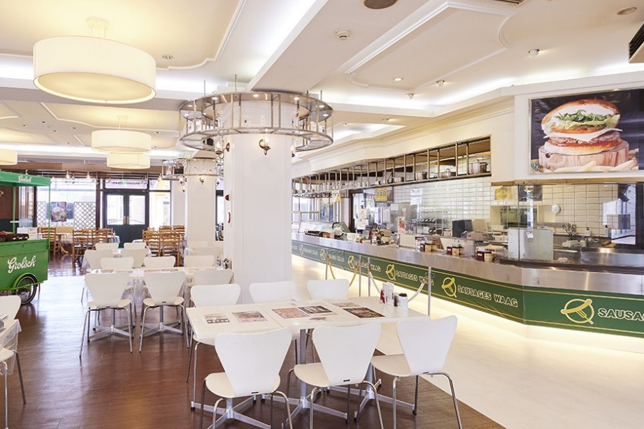 ハウステンボス