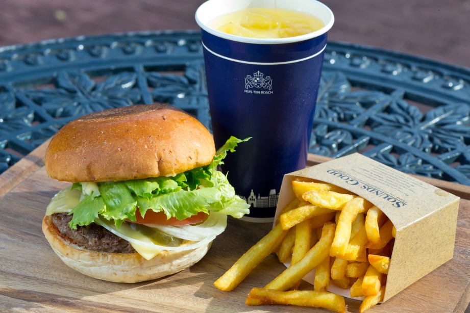 ハウステンボス