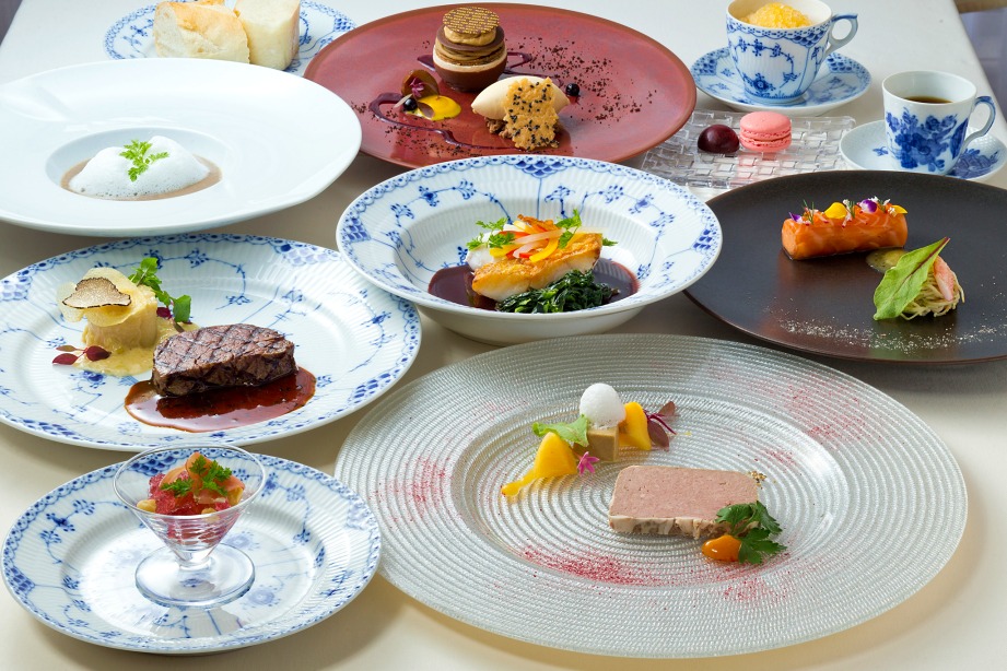 ハウステンボス