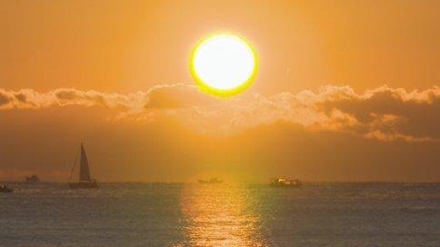 高知県34市町村のおすすめスポット34選！県民が選んだ場所は！？