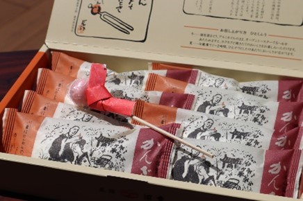 高知の人気お土産ランキング TOP10 県民激選のイチオシ土産は？