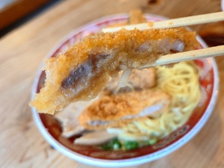 高知のラーメン総選挙 TOP10