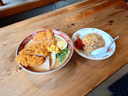 高知のラーメン総選挙 TOP10