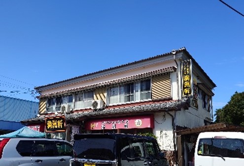 高知のラーメン総選挙 TOP10