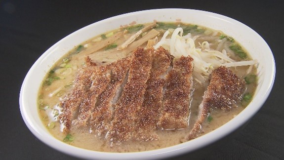 高知のラーメン総選挙 TOP10