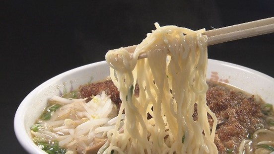 高知のラーメン総選挙 TOP10