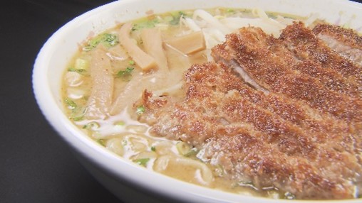 高知のラーメン総選挙 TOP10
