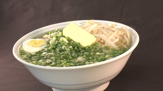 高知のラーメン総選挙 TOP10