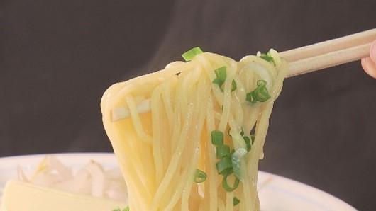 高知のラーメン総選挙 TOP10