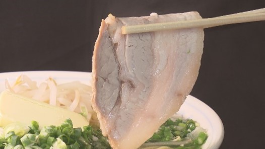 高知のラーメン総選挙 TOP10