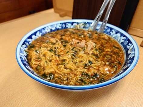 高知のラーメン総選挙 TOP10