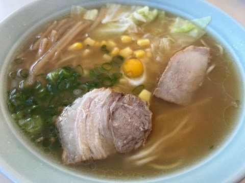 高知のラーメン総選挙 TOP10