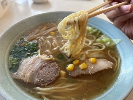 高知のラーメン総選挙 TOP10