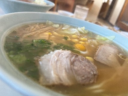 高知のラーメン総選挙 TOP10