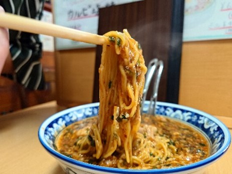 高知のラーメン総選挙 TOP10