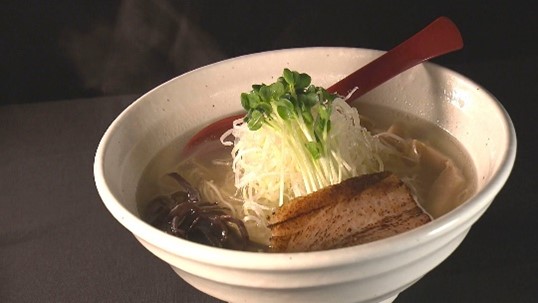 高知のラーメン総選挙 TOP10