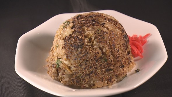 高知のラーメン総選挙 TOP10