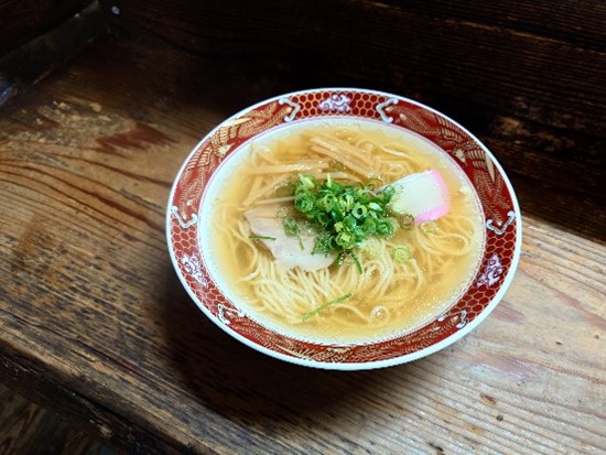 高知のラーメン総選挙 TOP10