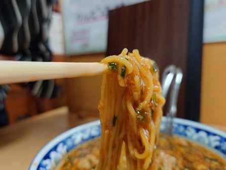 高知のラーメン総選挙 TOP10