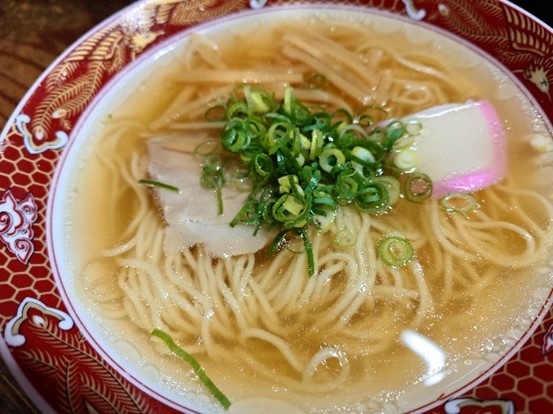 高知のラーメン総選挙 TOP10