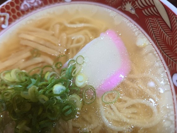高知のラーメン総選挙 TOP10