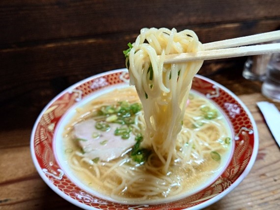 高知のラーメン総選挙 TOP10