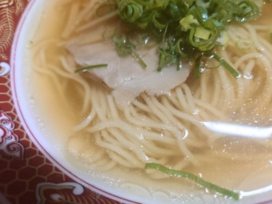 高知のラーメン総選挙 TOP10