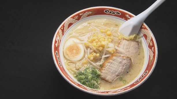 高知のラーメン総選挙 TOP10