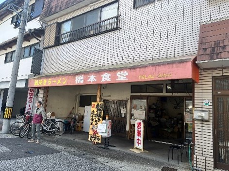 高知のラーメン総選挙 TOP10