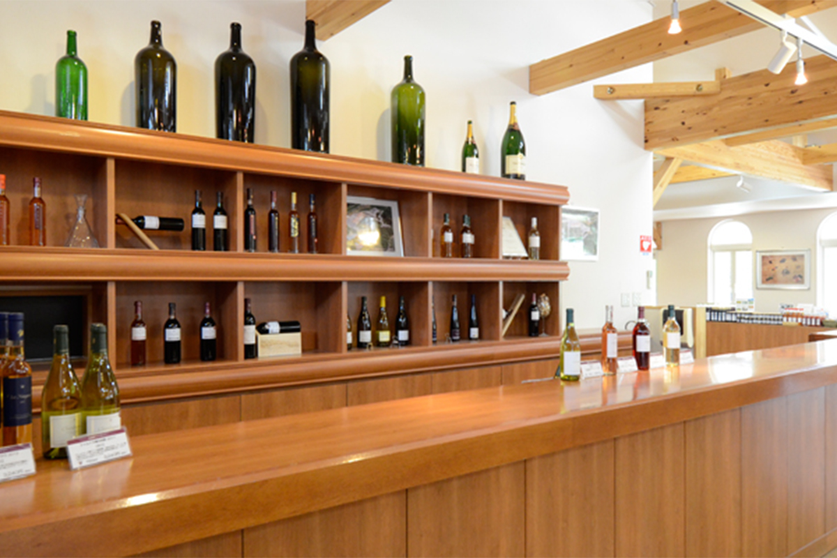 安曇野ワイナリー