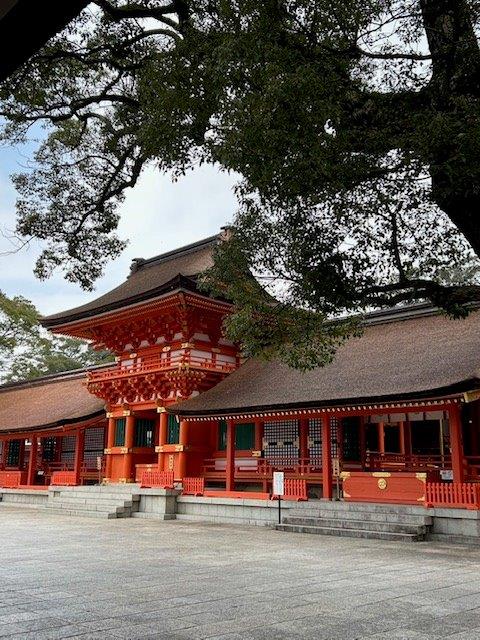 「宇佐神宮御鎮座1300年」記念イベント盛りだくさん