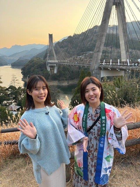 「日本で初めて紅茶の工場が作られた？」大分県佐伯市の宇目茶