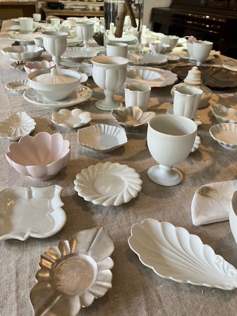 【大分】江戸の技が今に咲く〜臼杵焼 10 周年記念 体験に食も