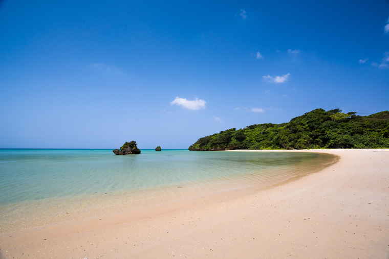 石垣サンセットビーチ