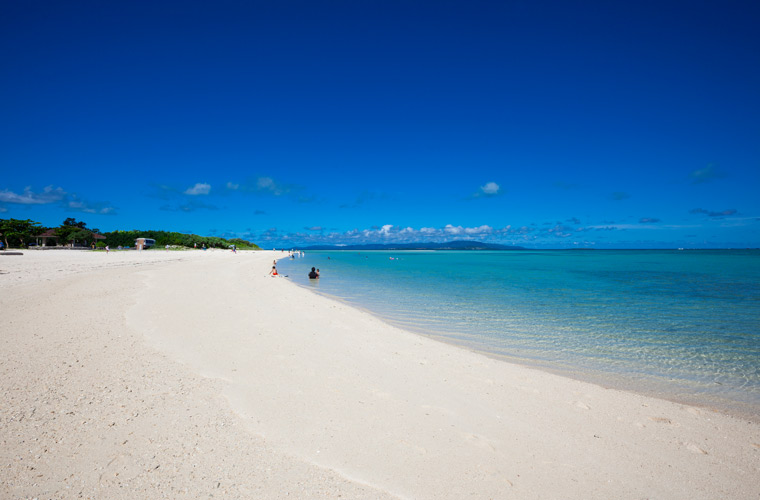 コンドイビーチ