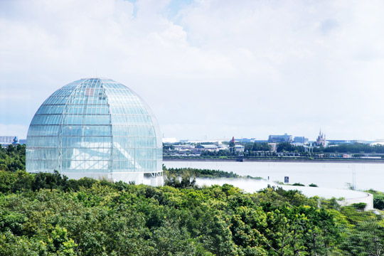 葛西臨海水族園