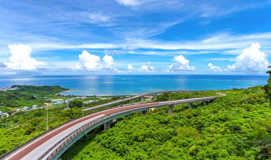 ニライカナイ橋